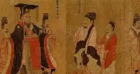 中國古代名臣名將一大堆的省份，連聖人都出了，就是不出皇帝