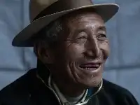 新華全媒＋丨苦難和新生-西藏翻身農奴影像檔案：多布傑
