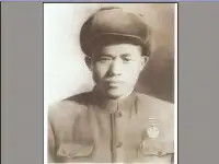 1958年，志願軍首長路過遼寧一縣城，發現糧倉警衛是犧牲5年戰友