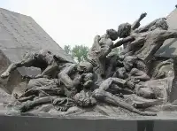 除了南京大屠殺，這場在遼寧的慘案也應被銘記！日軍你還是人嗎？