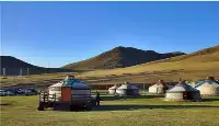 蒙古國現狀：群眾生活貧苦，經濟瀕臨崩潰，GDP不及內蒙一個縣