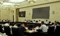 楊興平在四川省老齡工作委員會2021年全體會議上強調：要用心用情用力抓好老齡工作