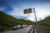 中國人的又一偉大工程，歷時四年，建成世界上海拔最高的公路隧道