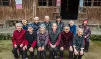 江蘇對4千名百歲老人長壽調查：報告結果顛覆所有人三觀