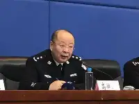 黑龍江省公安廳常務副廳長溺水身亡