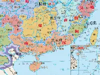 南漢國為什麼會被稱為“太監國”？
