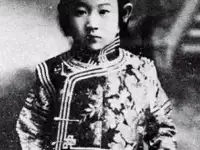 努爾哈赤後裔證實：川島芳子並未被槍決，1978年因病在長春去世