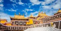 世上一半的黃金在布達拉宮？為建這座宮殿，究竟耗費了多少錢？