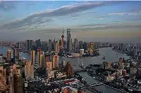 上海作為一線都市：上海房地產政策頻發，2021停止上車等待下一個週期