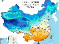 連發37個暴雪預警！中國60億只家禽將“速凍”？