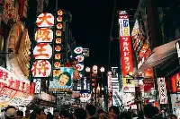 大連被日本殖民40年，現開國內最大日本風情街！包容還是抵制？