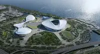 迎接亞洲杯廈門東部體育會展新城將提升廈門會展都市國際化水准