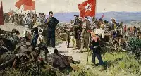 土地革命時期，被張國燾殺害的紅軍名將，都有誰？