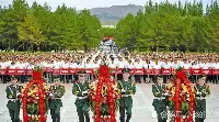 為了紀念一位老人，100多位開國元勳的子孫齊聚北京，他是什麼身份