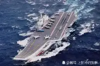我國的山東艦和美國小鷹級航母相比有哪些優勢？