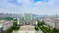 湖南工商大學、南華大學，哪個實力與前景更好？為什麼？