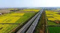 湖南“堵”榜第一有救了！高速擴容，雙向6車道，預計2024年通車