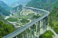 安徽省將構建6條出省高速公路通道