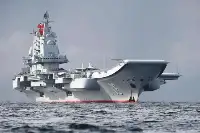“遼寧”號航母退役後該怎麼處理？俄羅斯支招：不如賣給巴基斯坦