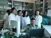 雲南這間重點實驗室專門研究幹細胞可治療腫瘤與糖尿病