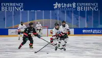 實力不濟面臨慘敗，中國男子冰球隊被要求退出北京冬奧會？