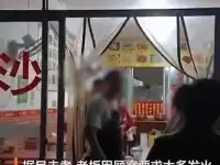 浙江台州一女子吃面因要求太多被趕出飯館，老闆：吃碗面了不起啊