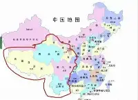 中國有哪些地方產蟲草？