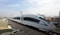 甘肅“重大”鐵路建設項目，打通“河西走廊”，全線設定14個車站