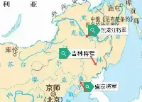 對東北邊疆的統治，哪個朝代能超越清朝？為何說清朝統治最有效？