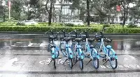 共亯單車回歸長春街頭！這次有變化！