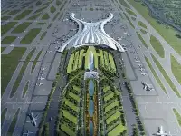 中新廣州知識城將規劃通用機場，30分鐘通達市中心
