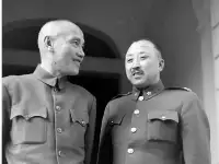 1948年，衛立煌被列入戰犯名單，他得知後大喜：共產黨沒忘記我