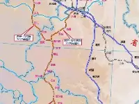 最新！甘肅11條鐵路（含2條高鐵）推進情况，其中4條爭取開工
