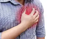 心臟損傷，除了喝酒，這6個行為也會損傷心臟，儘快改掉
