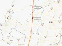 銀川和太原都通高鐵了，為什麼陝北還沒通高鐵？