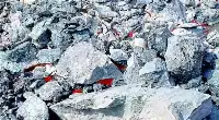 自燃300年：賀蘭山煤層中3.4億噸煤炭已被燒，大火為何無法撲滅？