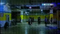 欧巴桑們轉戰昆明一社區地下車庫跳廣場舞！業主報警……