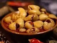 日本人評出“不想不敢吃”的5大中國菜，在中國賣出“天價”