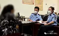騙子夫婦花招多，地鐵站內求施捨！專坑年輕女孩，引來北京警察