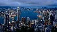 第二個“香港”即將誕生？王健林砸下近百億，許家印更是豪擲千億