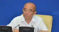 新疆生產建設兵團原副司令員、政法委書記楊福林，被查