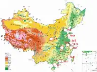 中國地理位置最不凡的八座都市：上海第1，武漢第五，天津第六