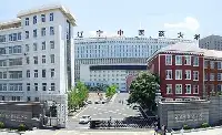 遼寧省第一類大學——遼寧中醫藥大學