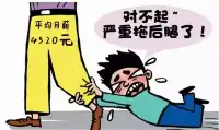 2020年江蘇省平均工資超10萬元！看看各行業平均工資你有沒有扯後腿