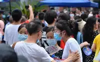 湖南省新高考錄取分數線預測：本科線下降，中等生或迎“好消息”