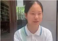 16歲廣東女孩口出豪言，懶得考清華北大，最後究竟考了多少分