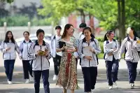 湖南一高三女學生，時間停留在高考前夕，她的臨終遺言讓人心酸