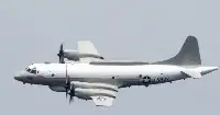 “4.1”事件迫降的EP-3偵察機：在海南被拆，租俄飛機運回國