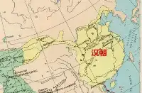 俄羅斯也會地圖開疆：來看看1959年蘇聯畫的中國歷史地圖