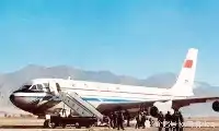 161噸飛機墜落新疆，500名中國專家連夜前往，90天后收穫滿滿